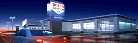 Bosch Service